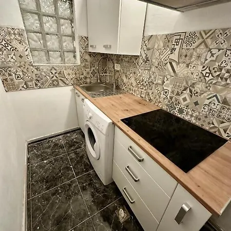 Fibra Optica Apartament Guargacho