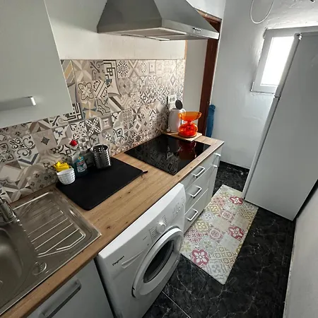 Fibra Optica Apartament