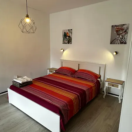 Fibra Optica Apartament