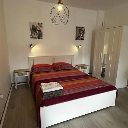 Fibra Optica Apartament *