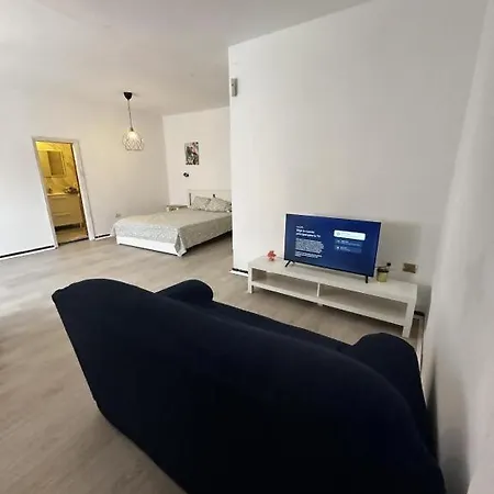 Apartament Fibra Optica Guargacho
