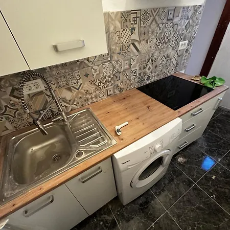 Fibra Optica Apartament *