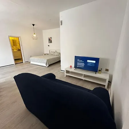 Apartament Fibra Optica