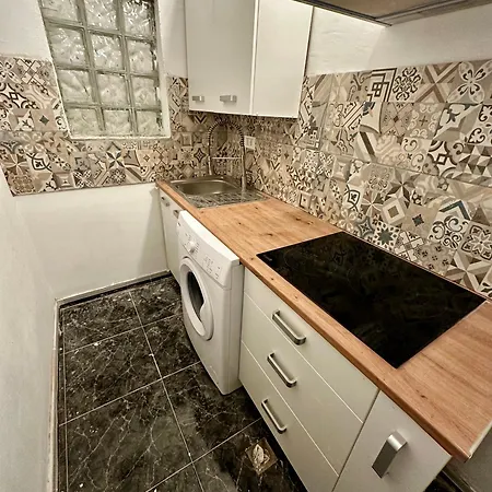 Fibra Optica Apartament Guargacho