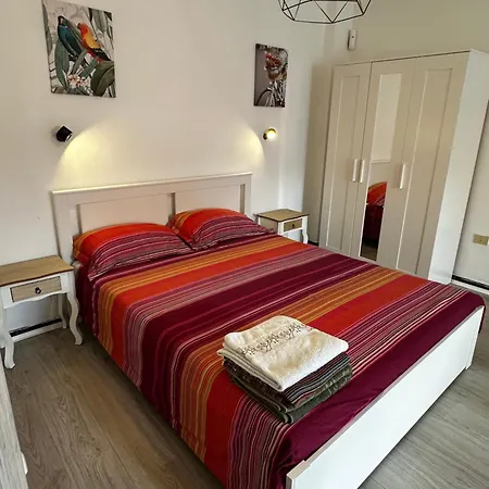 Apartman Fibra Optica *