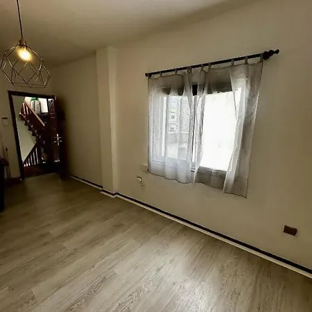 Fibra Optica Lägenhet *